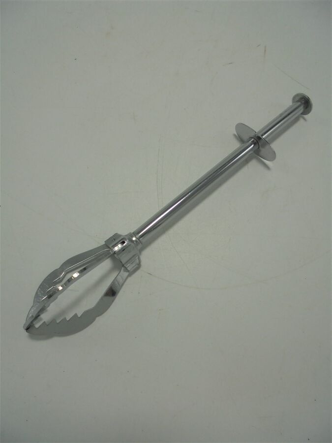 Pince à glaçons