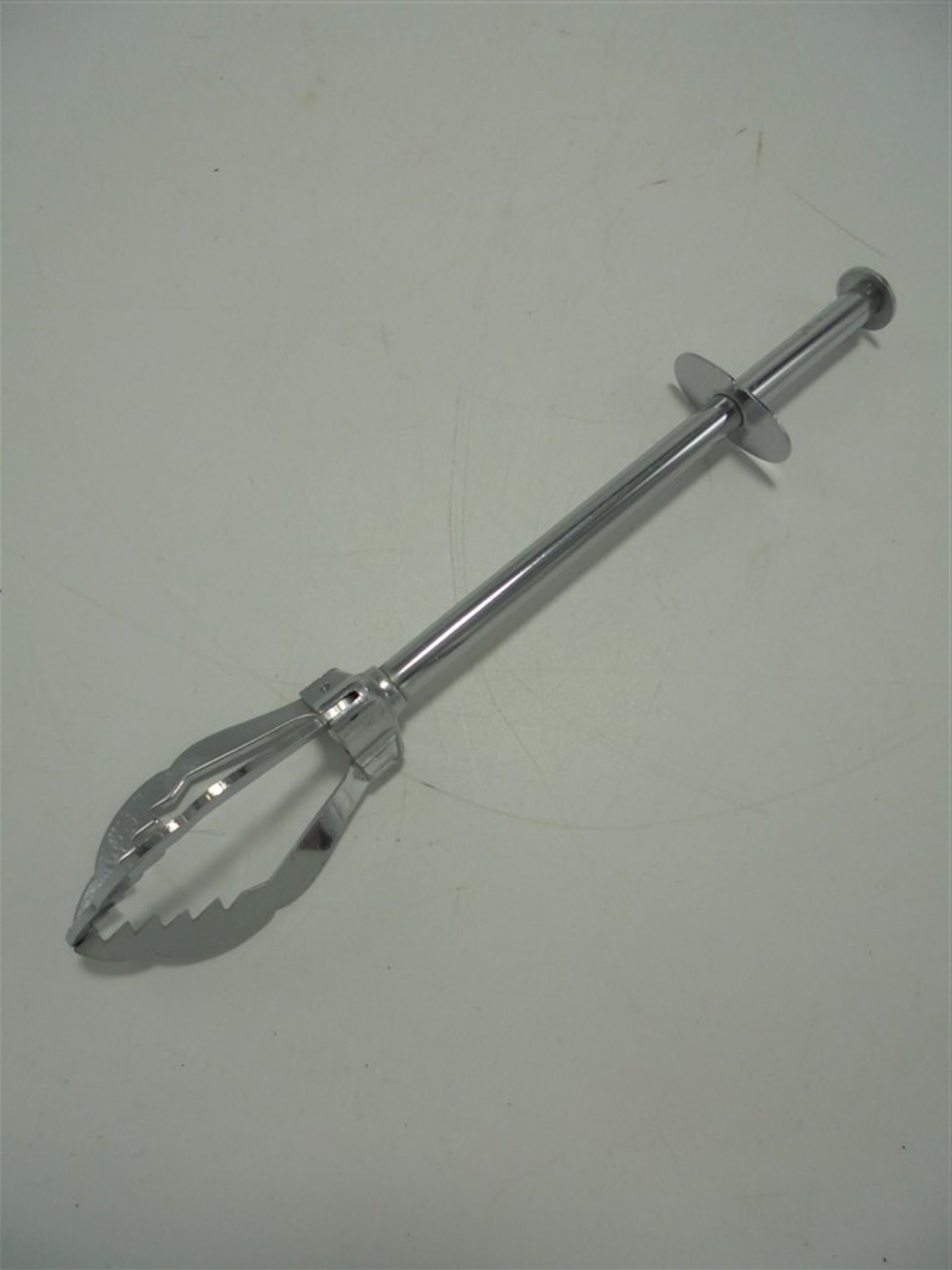 Pince à glaçons