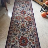 Oriental carpets