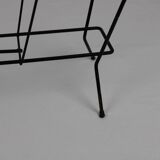Magazine rack