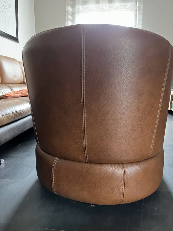 Fauteuil pivotant