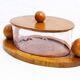 Art Deco candy box