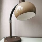 Dijkstra 1970s desk lamp