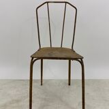 1930s garden chair