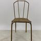 1930s garden chair