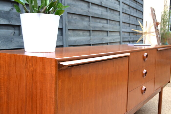 McIntosh sideboard