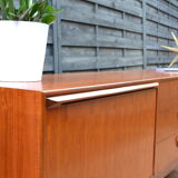Enfilade par McIntosh