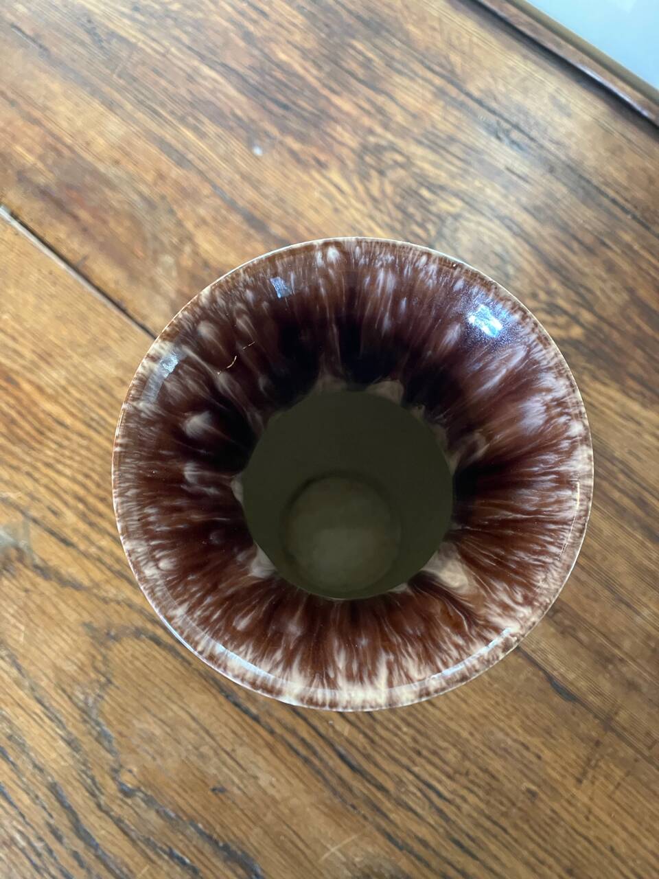 Vintage vase Made in Germany