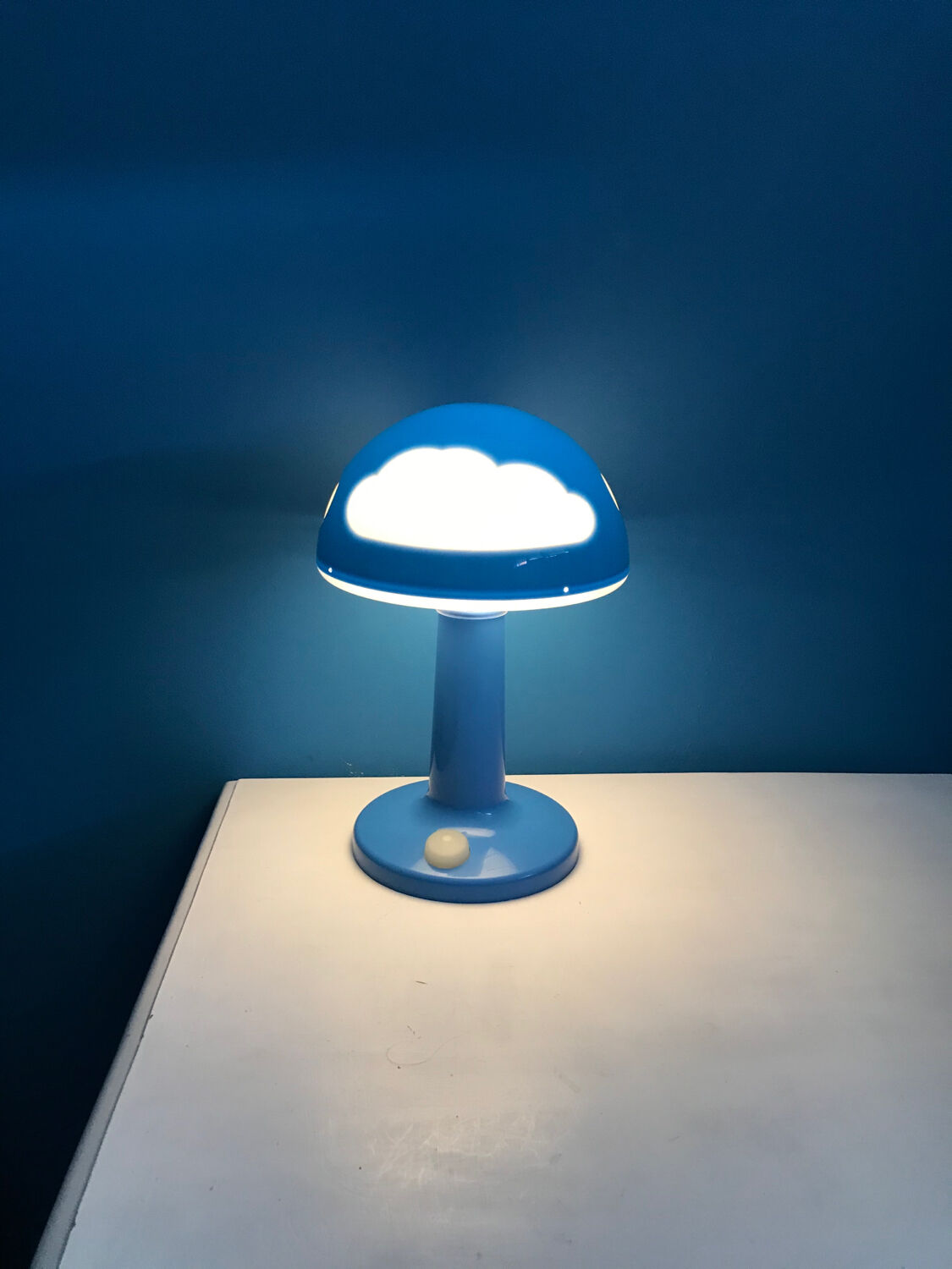 Ikea lamp