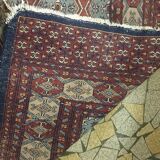Tapis d'Orient
