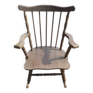 Rocking-chair enfant
