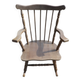 Rocking-chair enfant