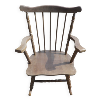 Children's rocking chair