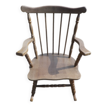 Rocking-chair enfant
