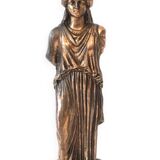 Caryatid Sculpture