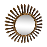 Witch mirror Chaty Vallauris