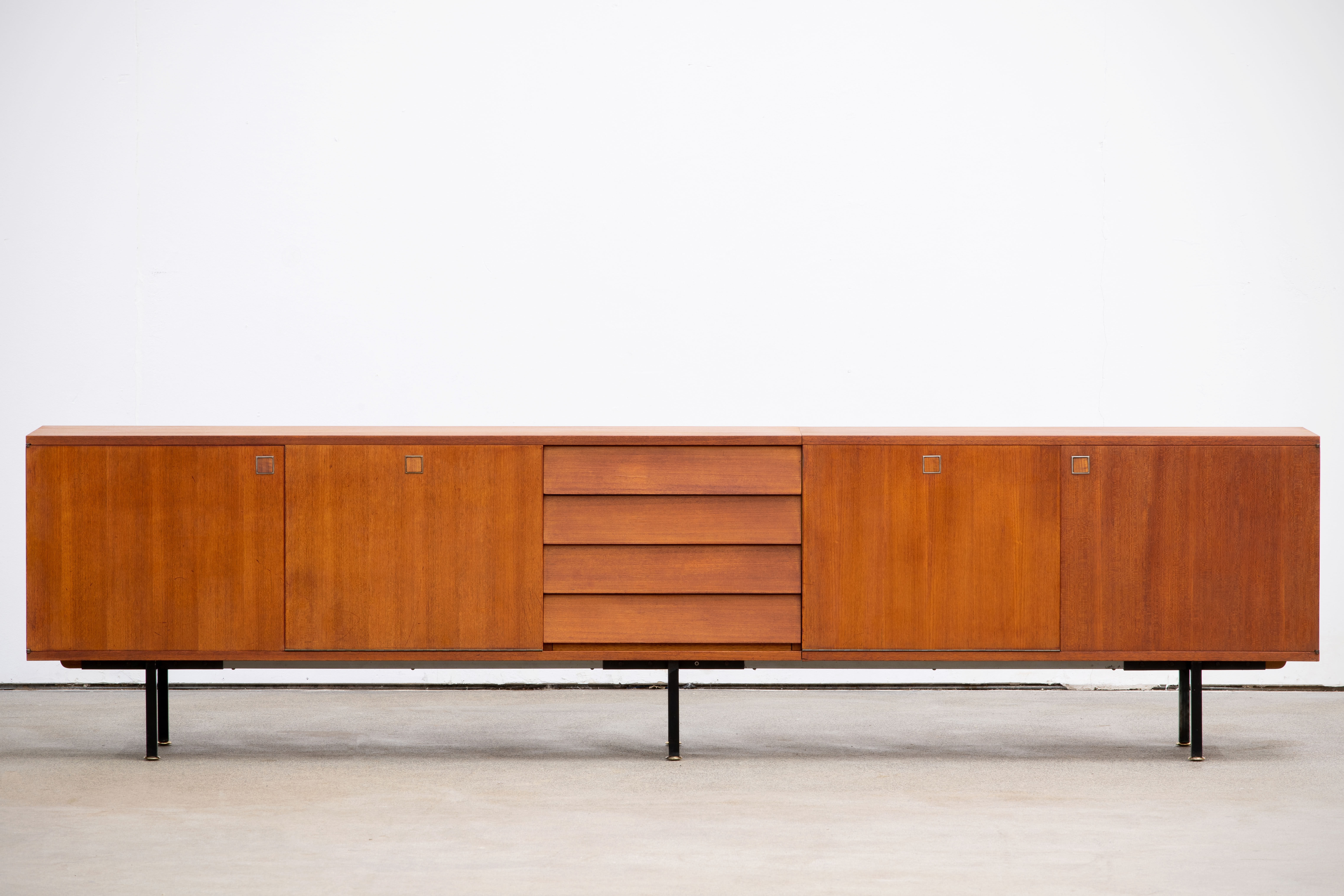 Scandinavian sideboard 300 cm