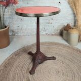 Bistro table