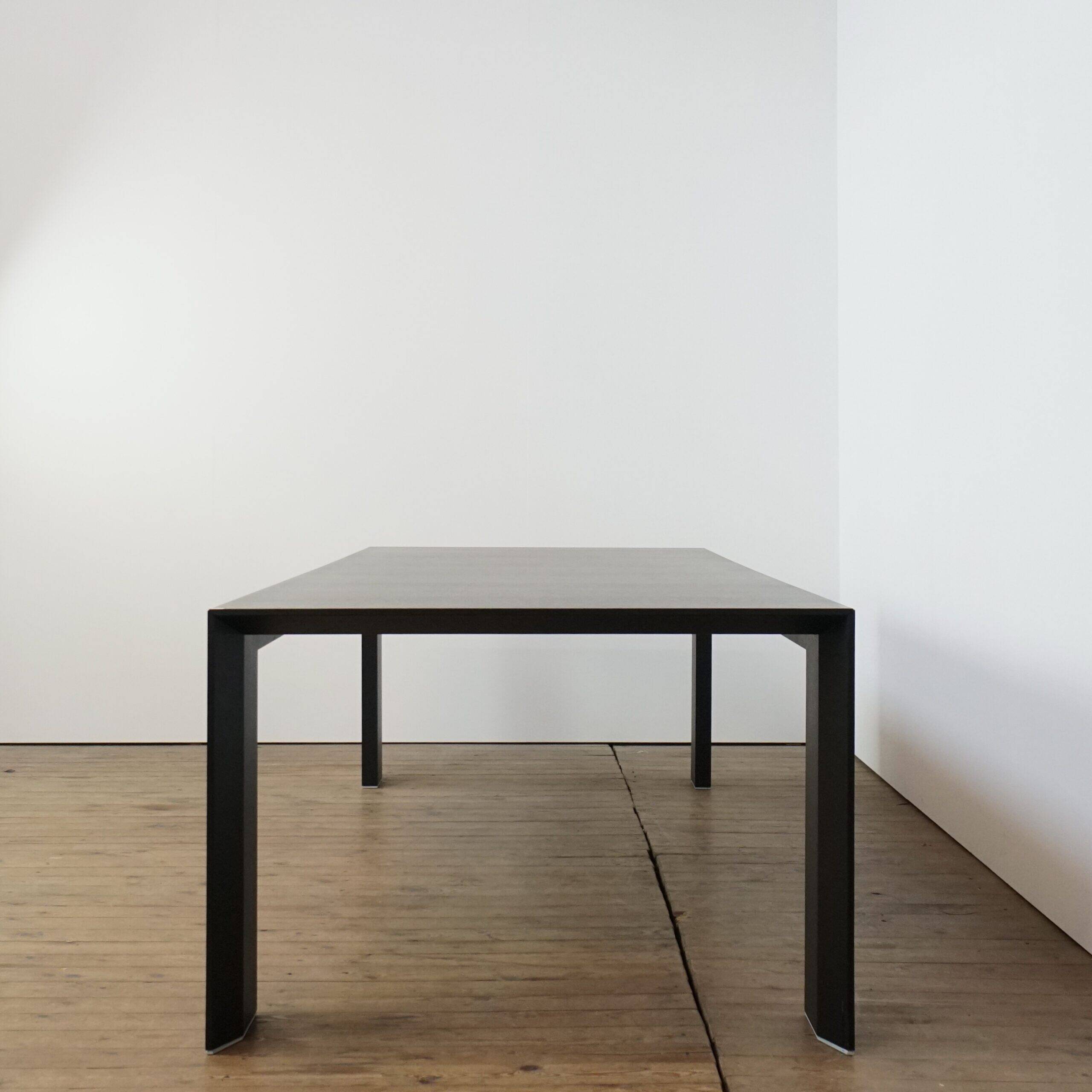 XL dining table model “El Dome” for Cassina