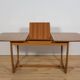 Mid-Century Teak Extendable Dining Table from G-Plan, 1960s