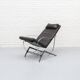 Zanotta Smirne chaise longue Gianfranco Gualtirotti