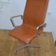 Ensemble de 4 chaises OXFORD de la marque Fritz Hansen