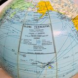 Globe Girard and Barrere