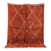 Handmade Moroccan rug 200cm x 300cm