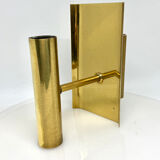 Pair Of Scandinavian Minimalist Vintage wall lamps