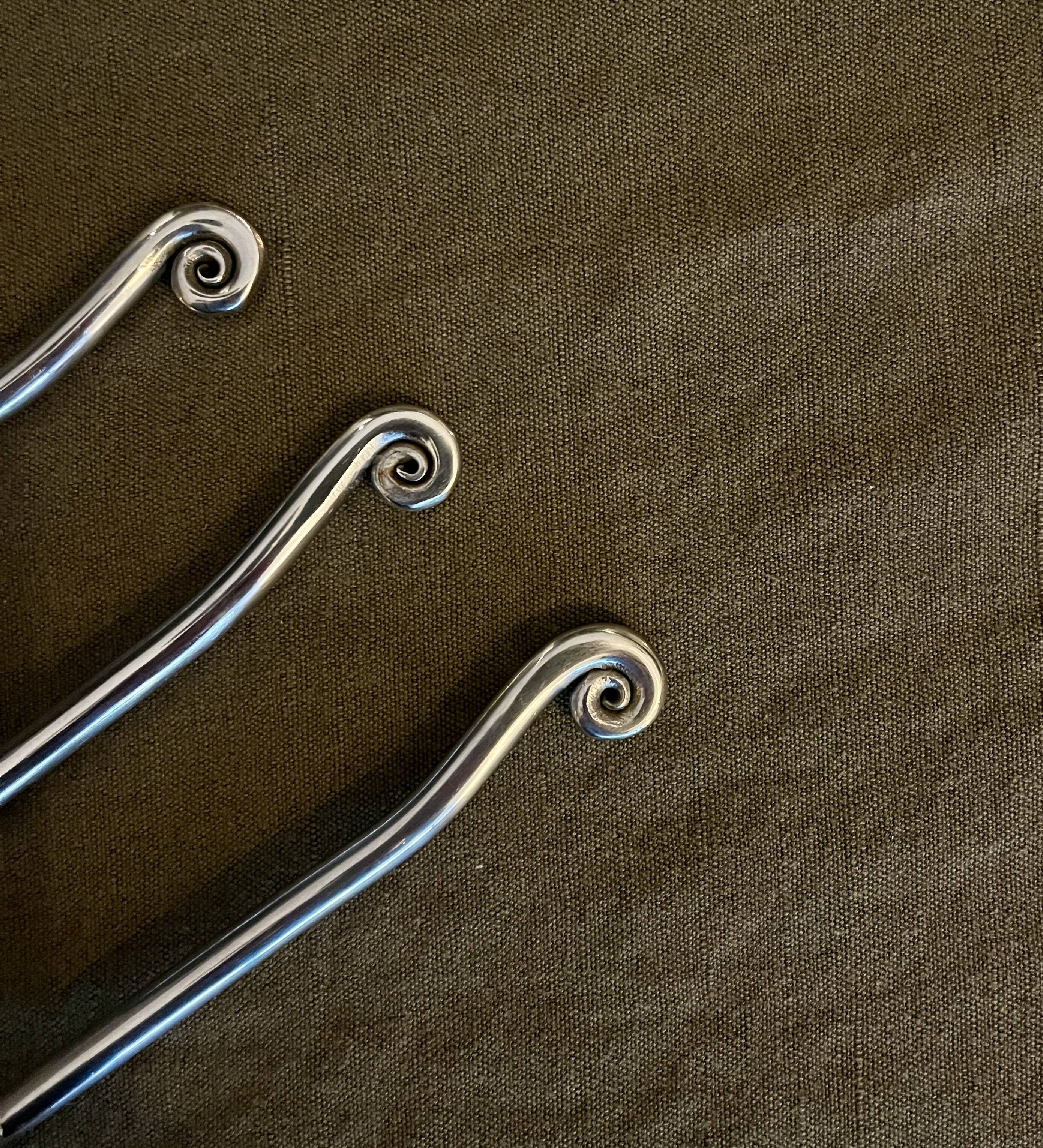 Vintage whirlpool forks
