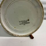 Sarreguemines water jug