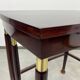 Side table in the Jugendstil style by Adolf Loos