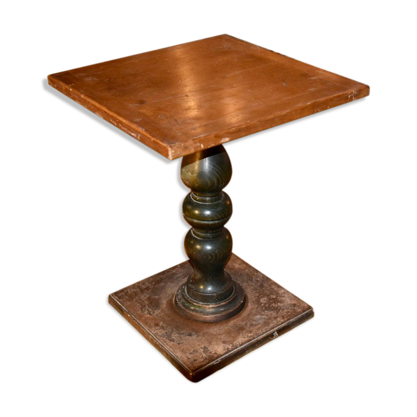 Bistro table 1900