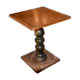 Bistro table 1900