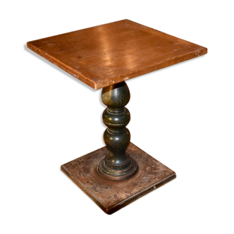 Bistro table 1900