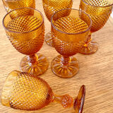 Verres à eau