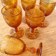 Water glasses