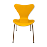 Arne Jacobsen Series 7 chair for Fritz Hansen