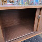 Scandinavian enfilade, 1960s