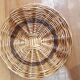 Wicker trifle