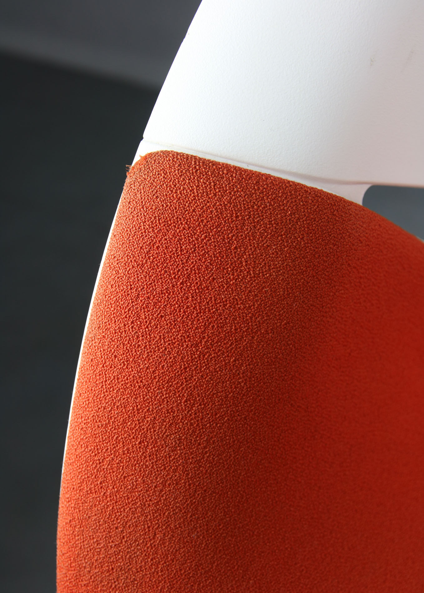 Pair of chair by Marco Maran for Maxdesign