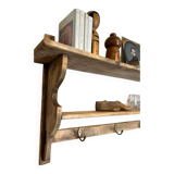bakery shelf