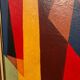 Abstract painting