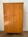 Vintage wardrobe