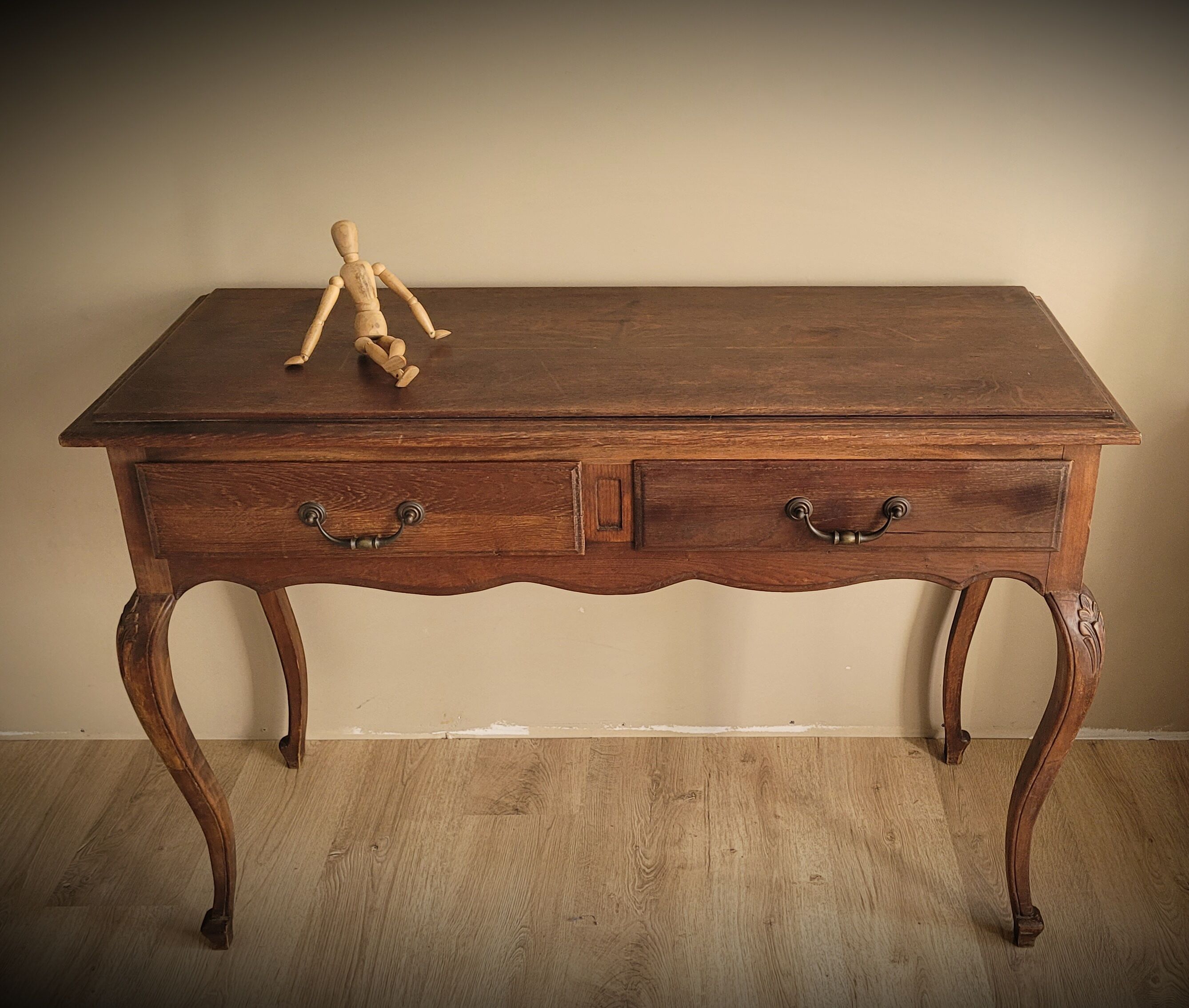 Office Regence solid wood