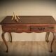 Office Regence solid wood