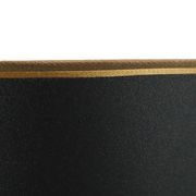 Lampe et table en pin rare Deknudt Loevsky années 1970