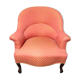 Fauteuil crapaud