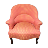 Fauteuil crapaud
