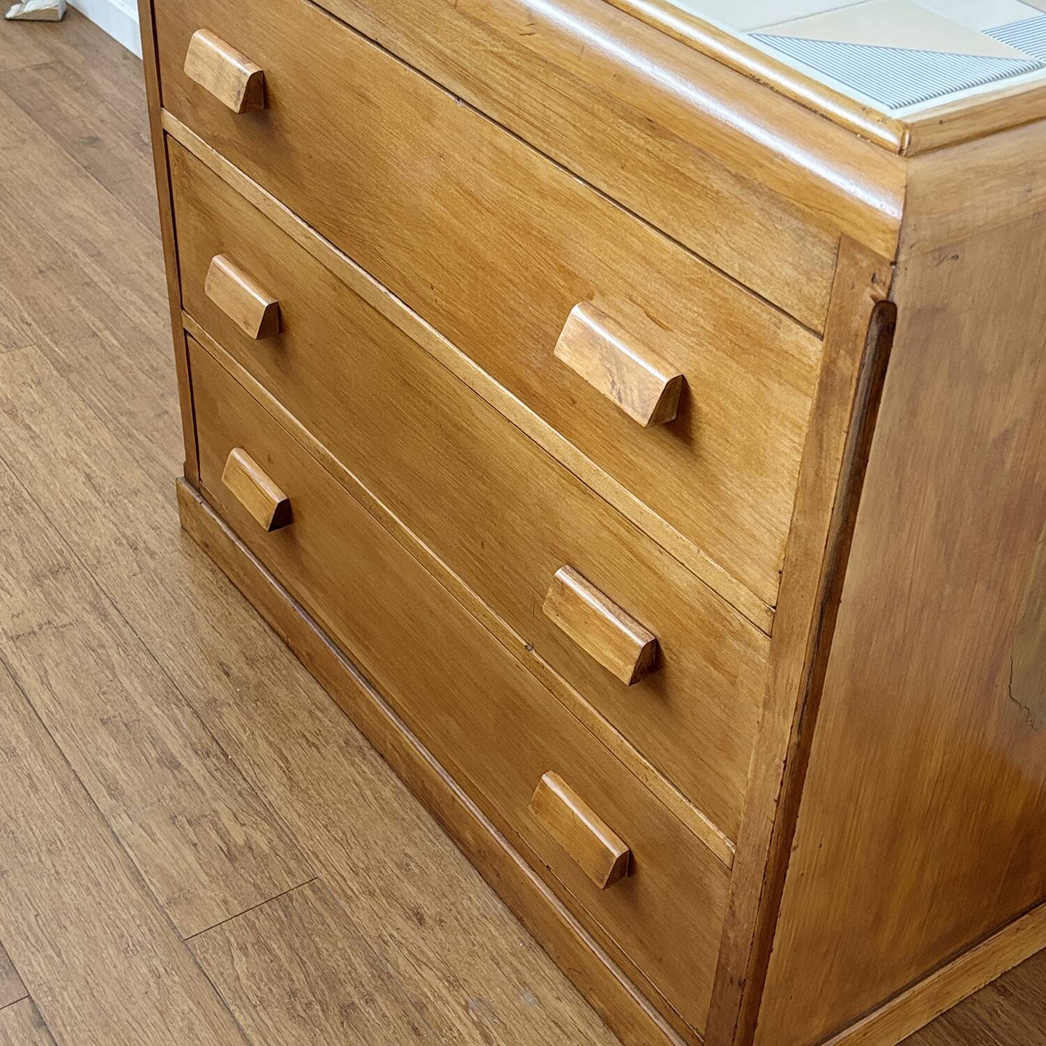 Commode des années 50 / 60